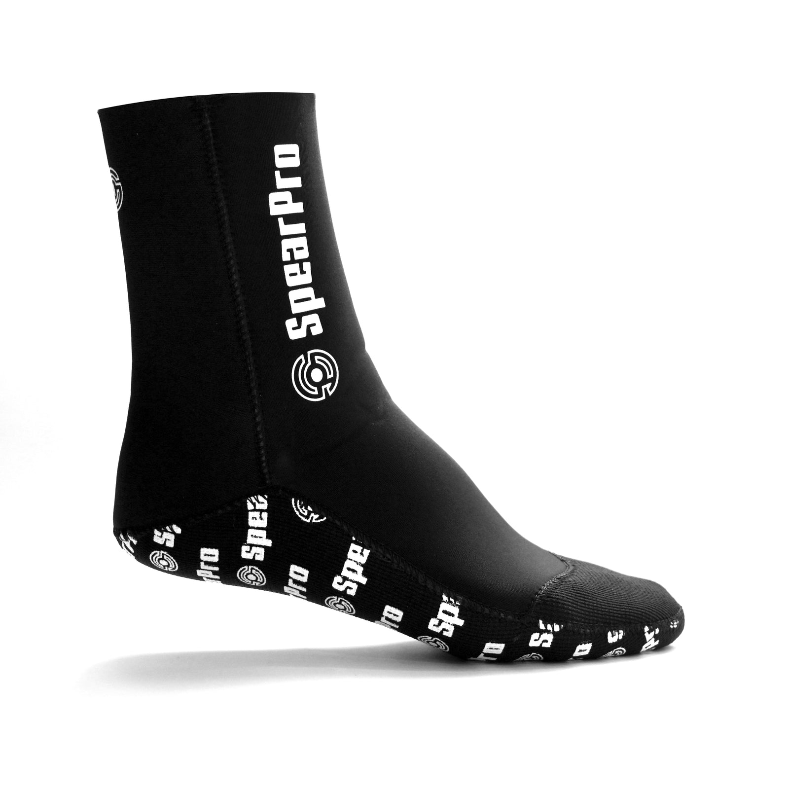 SpearPro Reef dive socks 1.5mm