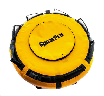SpearPro  Freediver float 25psi