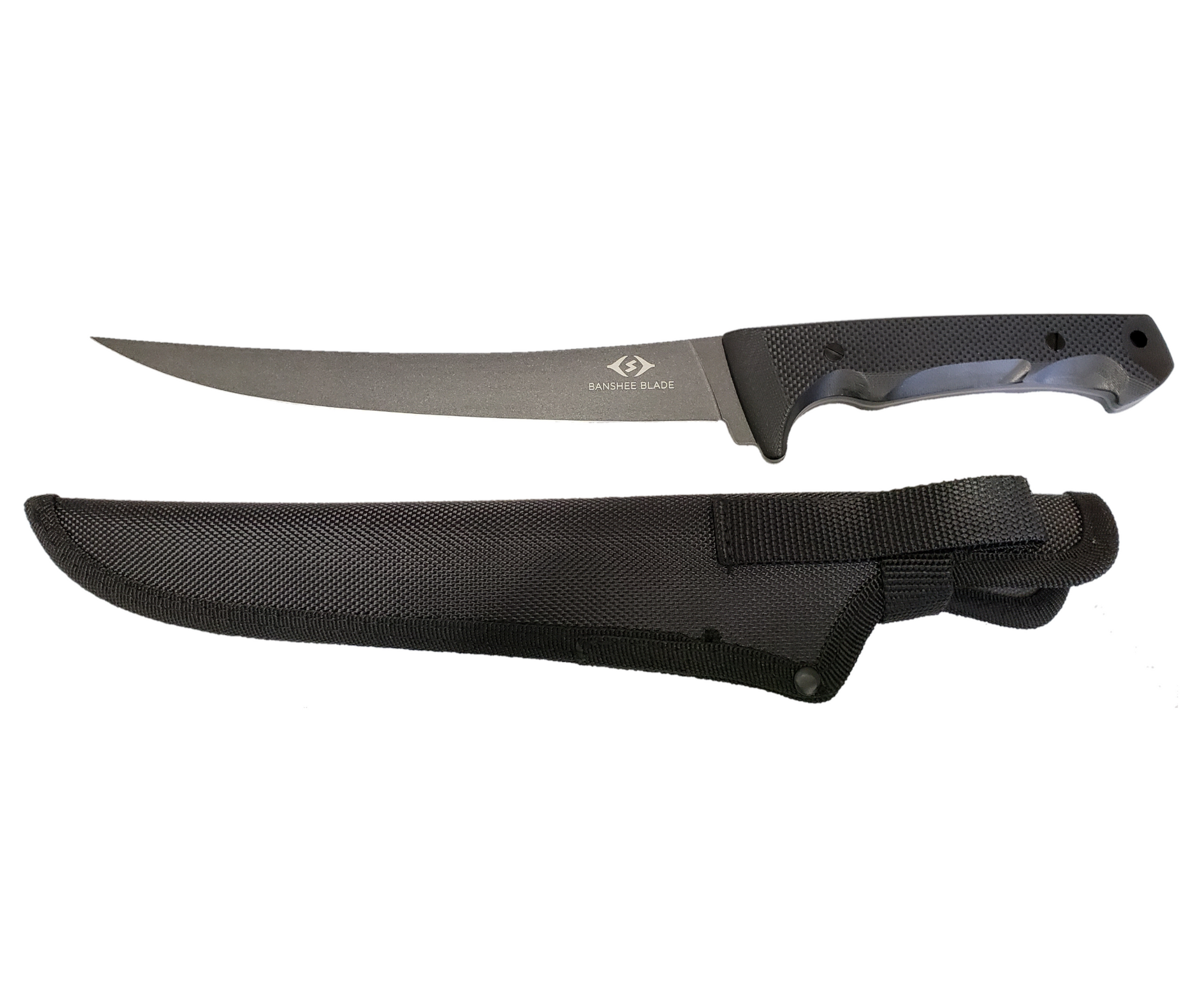 SpearPro Banshee Blade 7" - FLEX Fillet Knife