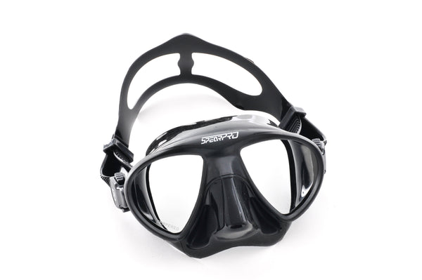 SpearPro Deep Mask - Low Volume - American Dive Company
