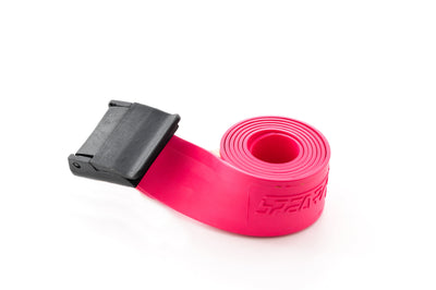 SpearPro Weight Belt with Safety Buckle