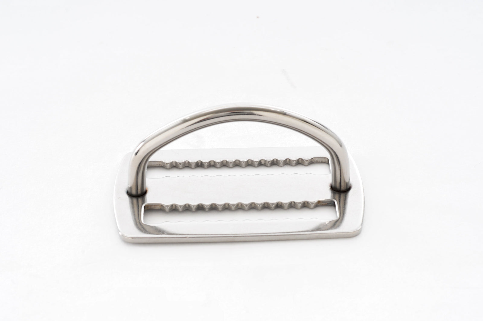 SpearPro Weight Keeper D-Ring stainless
