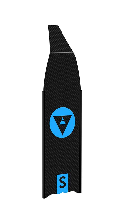 Alchemy S30 carbon fins (footpockets not included) - American Dive