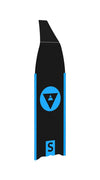 Alchemy S30 carbon fins (footpockets not included)
