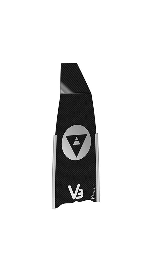 Alchemy V3 PRO carbon fins (footpockets not included) - American Dive  Company
