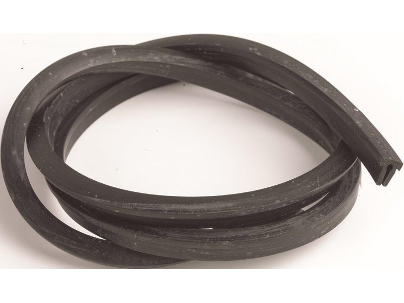 SpearPro Rubber T-rail 1ft