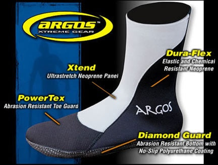 Argos American Dive Company