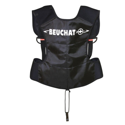 Beuchat Weight Vest Quick release