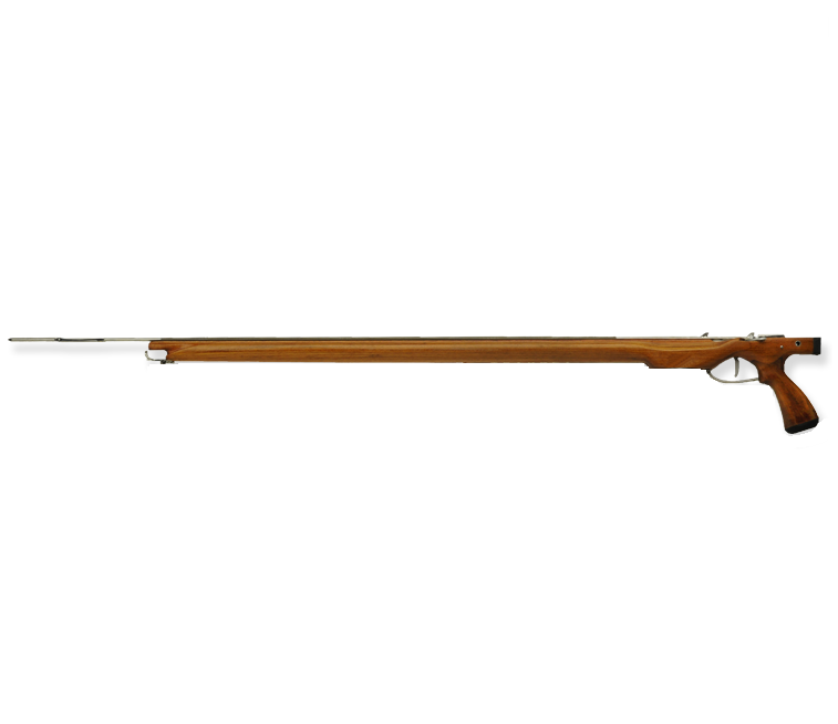 Spear Fishing Gun SEAC Ocean Speargun - 120 cm