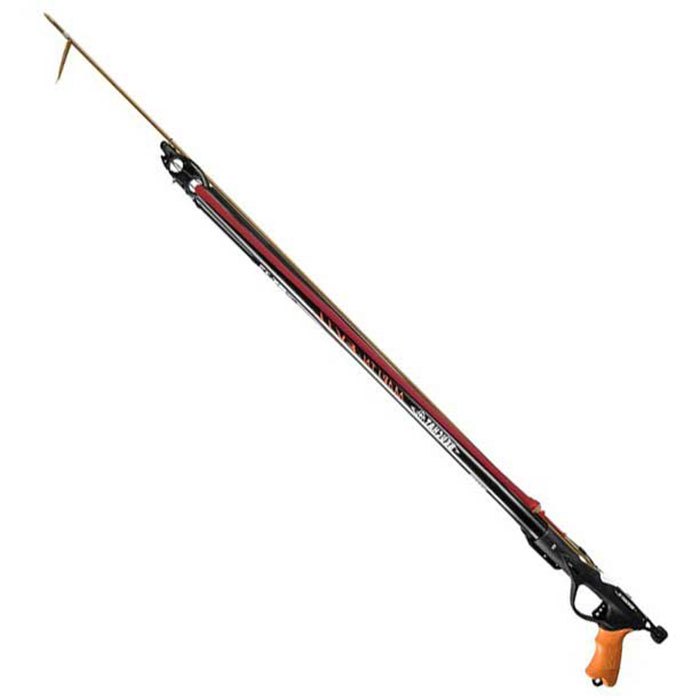 Beuchat Marlin Evil Open Speargun