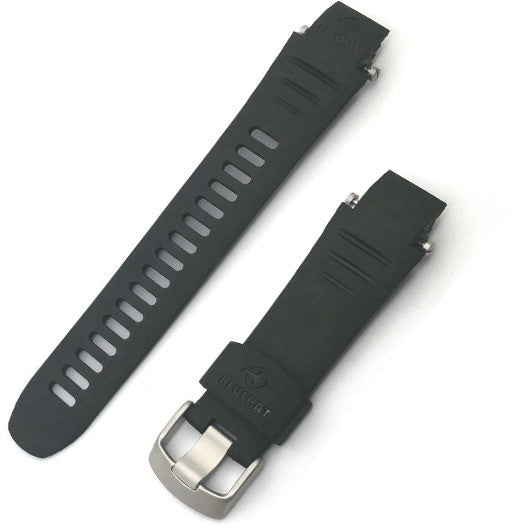 Beuchat Mundial dive computer Complete Strap Set - American Dive Company