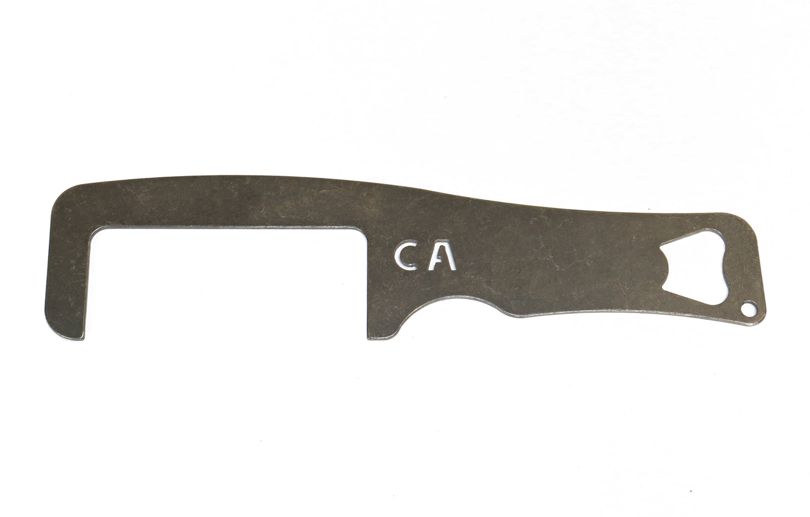 SpearPro California Lobster Gauge - Pistol Grip