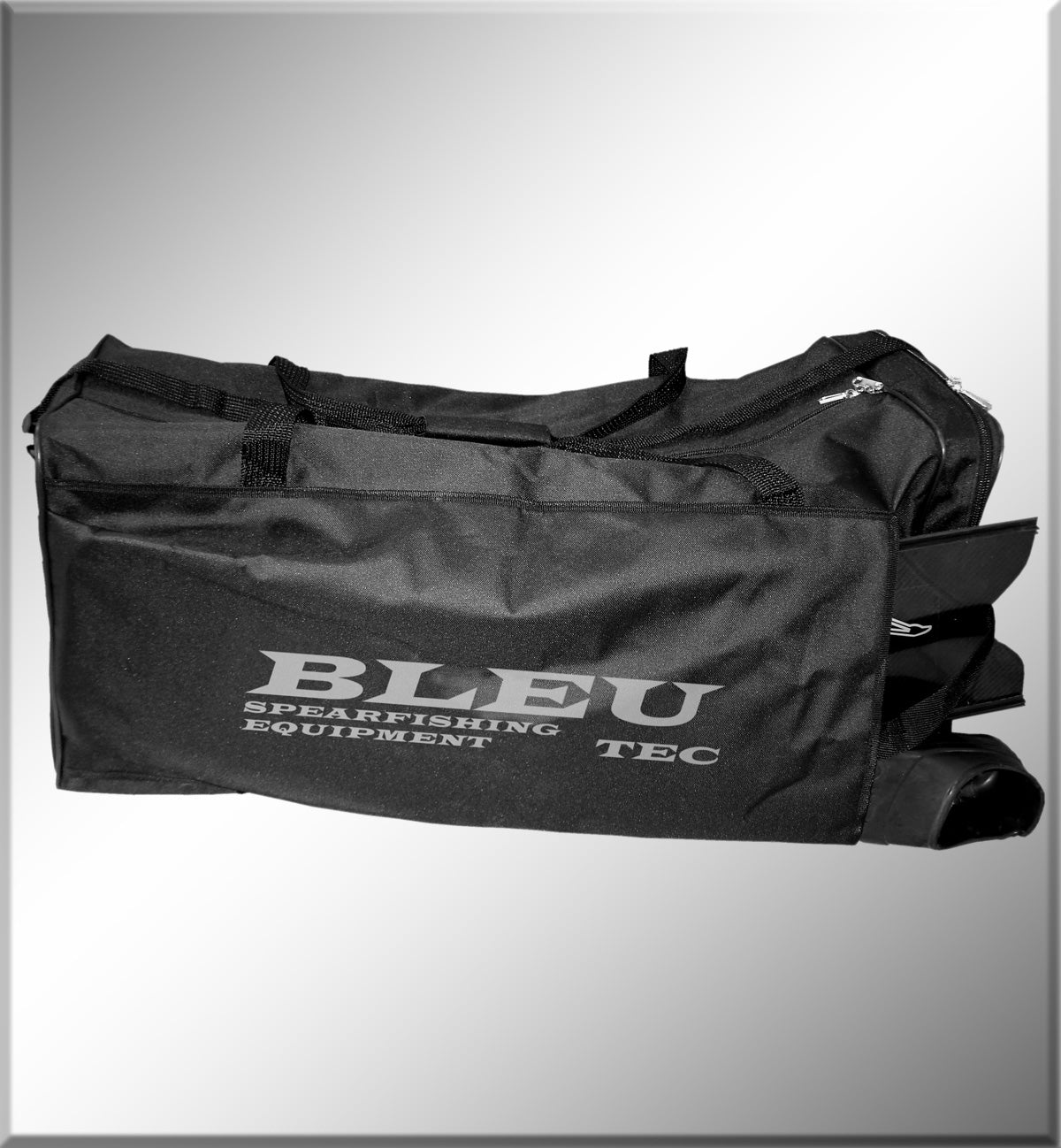 BleuTec Cordura Large Equipment Bag