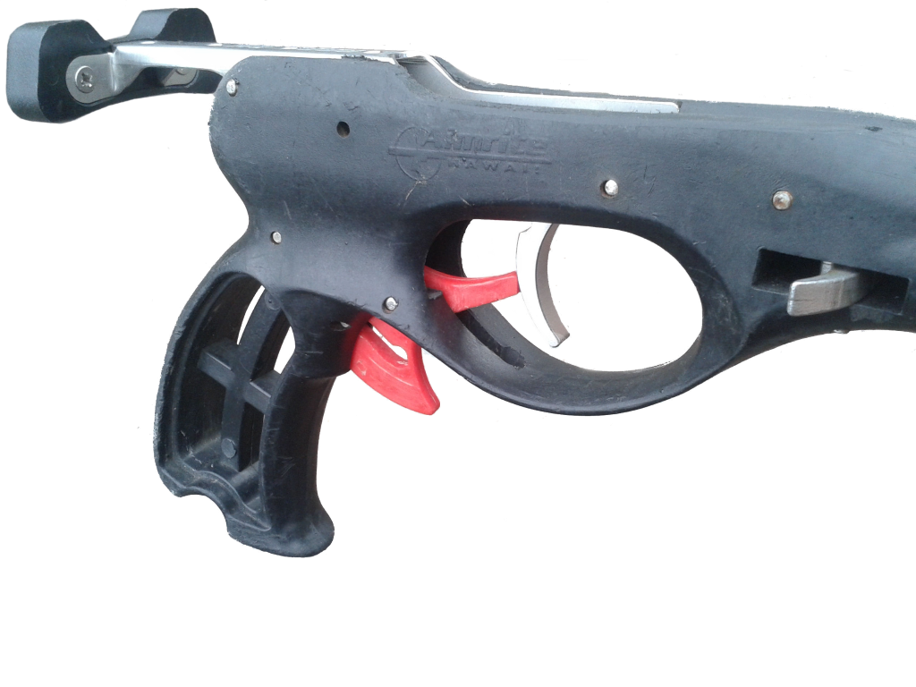 Meandros  Conversion Trigger Mechanism Nitro BW for Aimrite