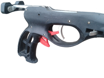 Meandros  Conversion Trigger Mechanism Nitro BW for Aimrite