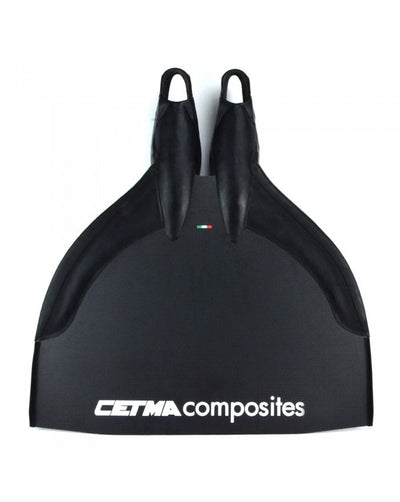 Cetma Composites Monofin Taras