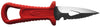 Epsealon Miniblade Dive Knife - Titanium Coated