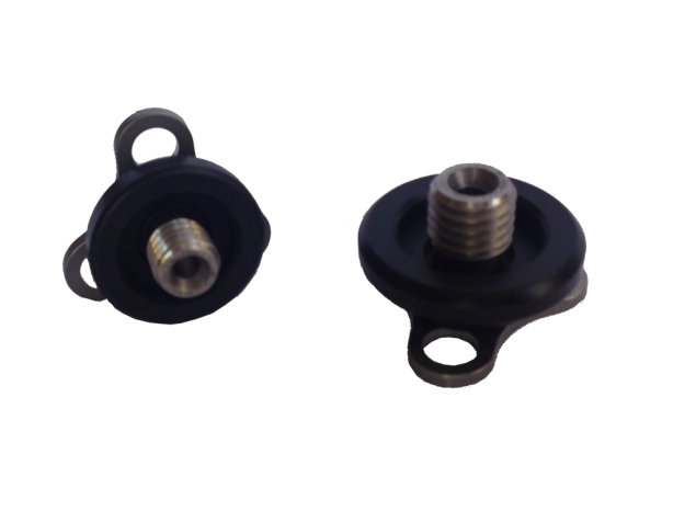 Meandros Reel Brake M 8