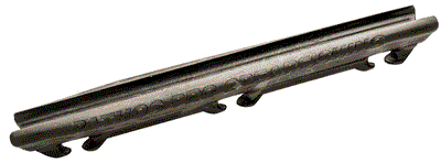 Pathos Sniper Speargun Roller Kit with stabilizer