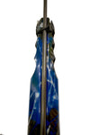 BleuTec King Cobra L.E. Polyspast Carbon Speargun (Invert Roller) 120cm