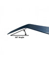 CETMA Composites LOTUS Fin Blades - For CETMA S-Wing Footpockets