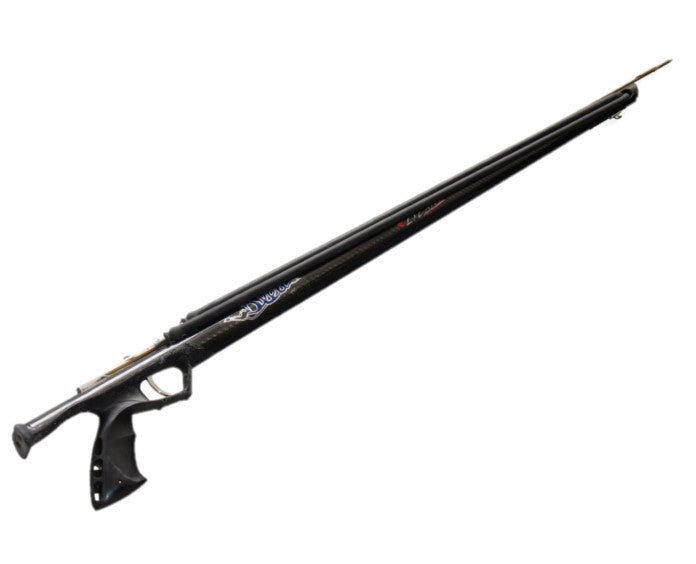 BleuTec Lycan Carbon Speargun