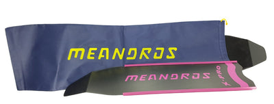 Meandros X-Pro Carbon Fiber Blades
