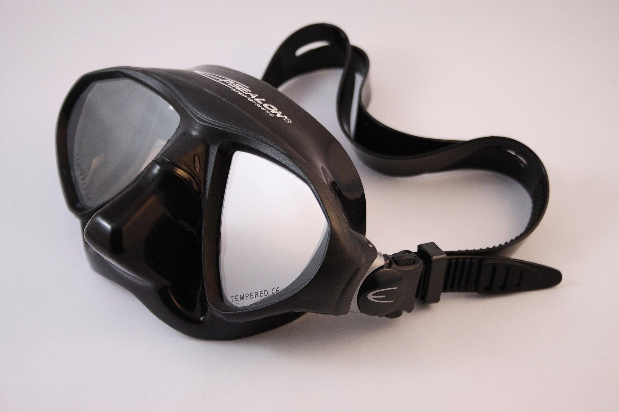 Epsealon Minisub Classic Dive Mask - American Dive Company