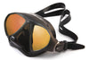 Epsealon Minisub Red Flash Dive Mask (Red Lens)