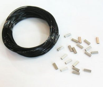 SpearPro 250lb (1.65mm) Monofilament Kit