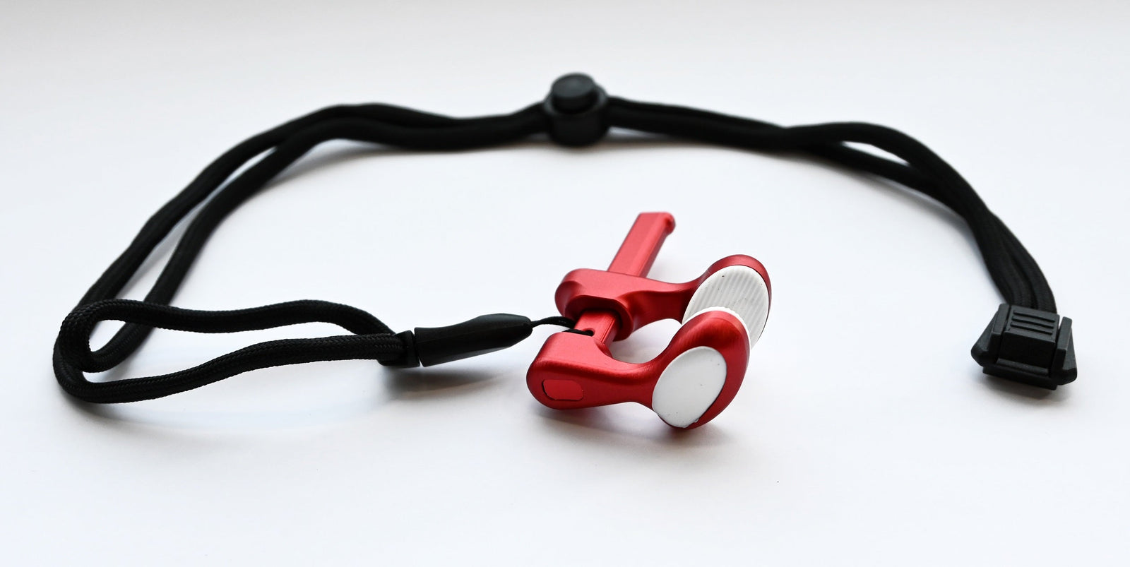 Nose Clip with Strap