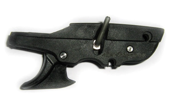 Pathos  D'Angelo 1 Trigger mechanism