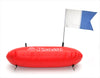 Picasso Bluewater Float 11L 20 PSI