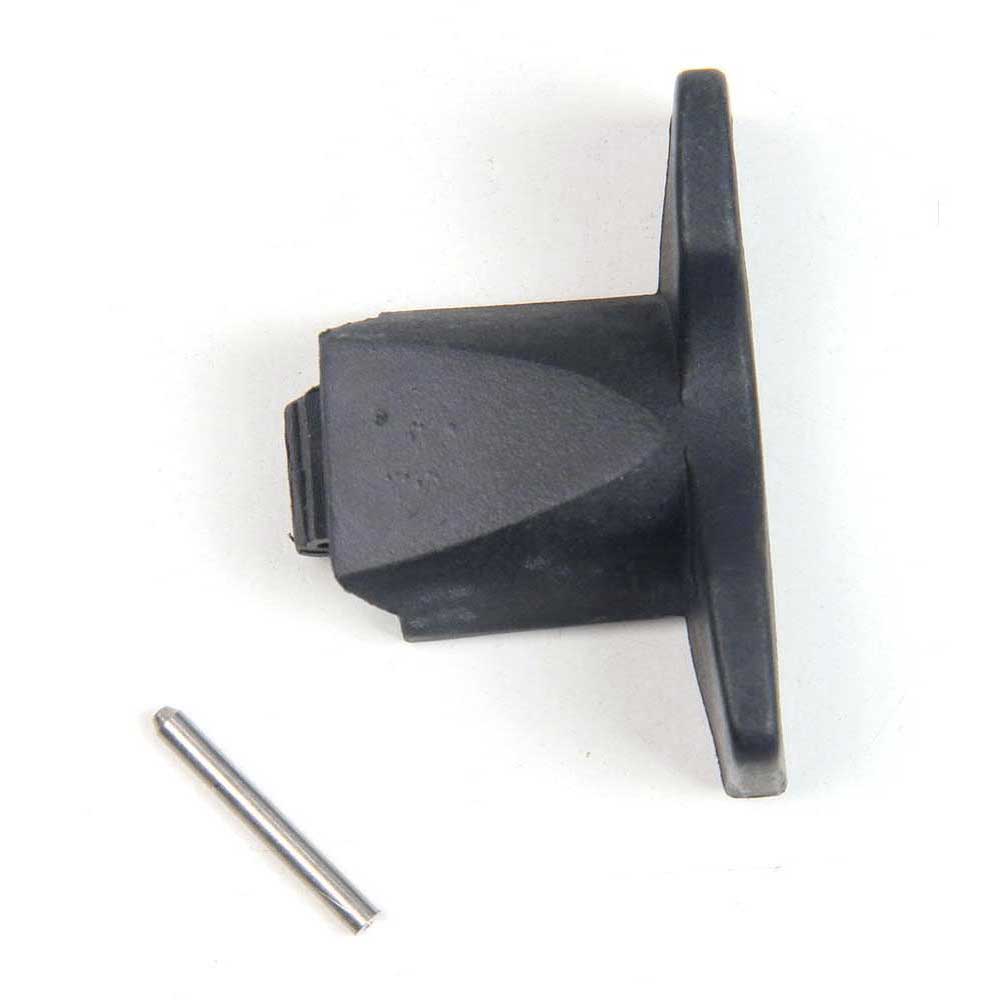 Picasso Cobra LOADING butt