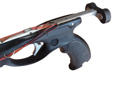 Meandros  Conversion Trigger Mechanism with Loading Pad PL for Pathos