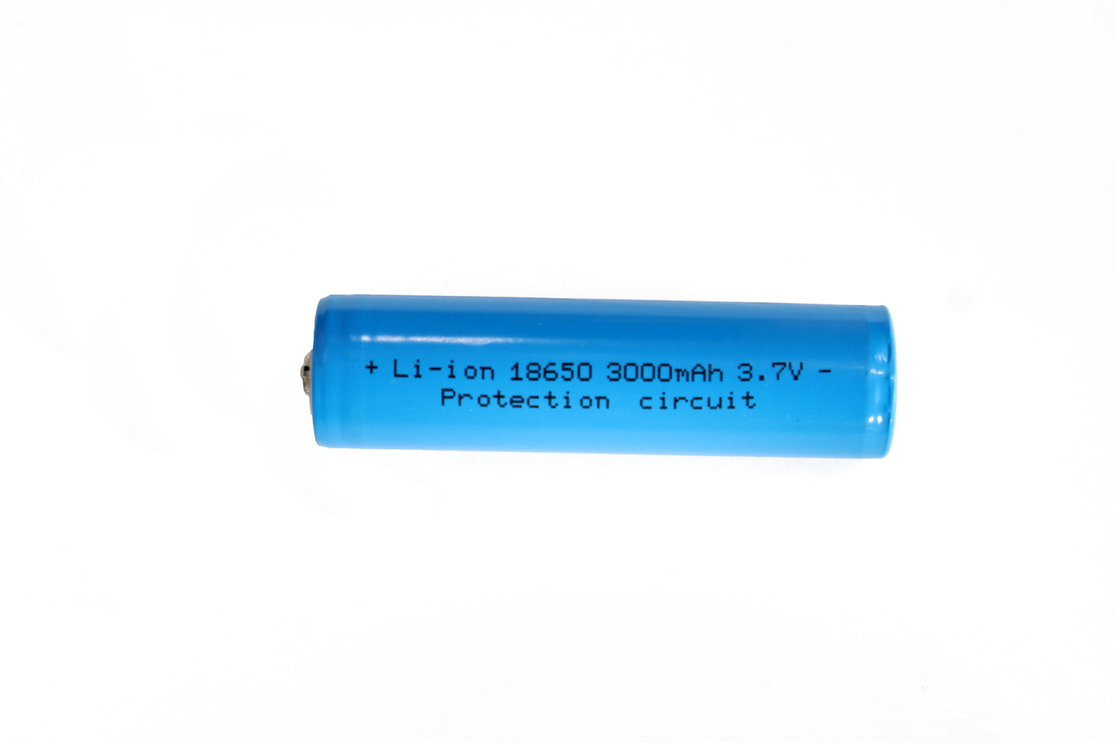 SpearPro Rechargeable Flashlight Battery