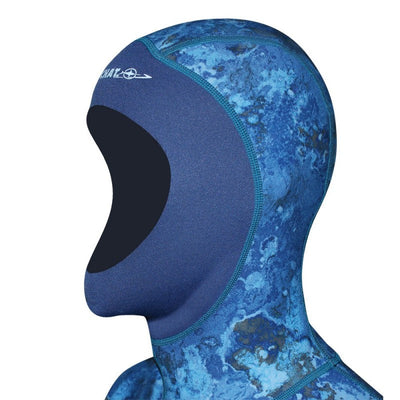 Beuchat Rocksea Pacific 1.5mm wetsuit