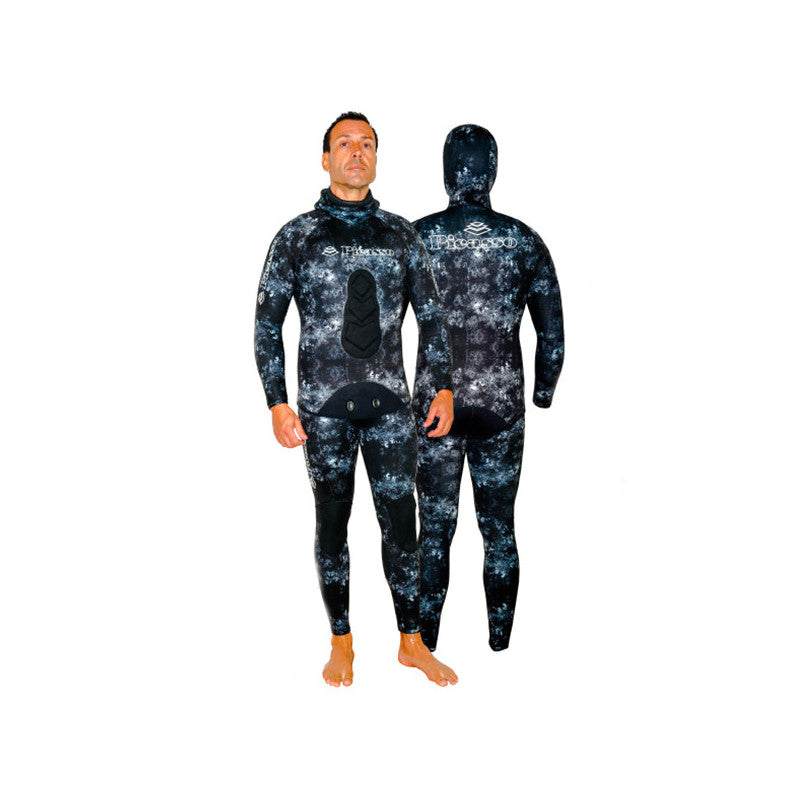 Wetsuits | Picasso - American Dive Company