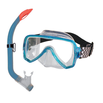 BEUCHAT OCEO Senior Mask and Purge Snorkel Kit