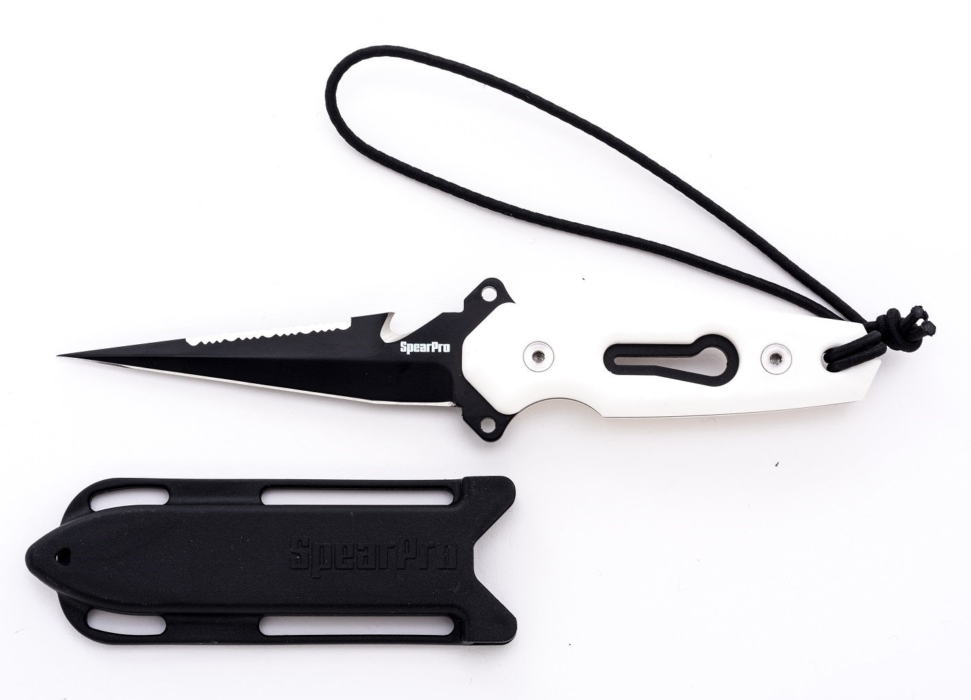 OEM ODM Spearfishing Knife 304/316/420 Stainless Steel - China Spearfishing  and Knife price