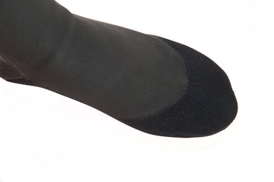 Picasso Socks Supratex 3mm Black