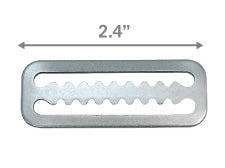 SpearPro Weight Keeper - Stainless